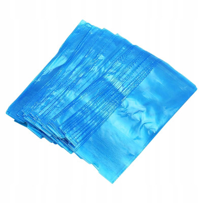 Folia ochronna na pen maszynki tatuażu 100 sztuk