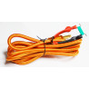 Kabel zasilający do maszynki tatuażu CLIPCORD