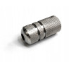 Stalowy Gryf do Tatuażu do igieł typu Cartridge maszynki 22mm