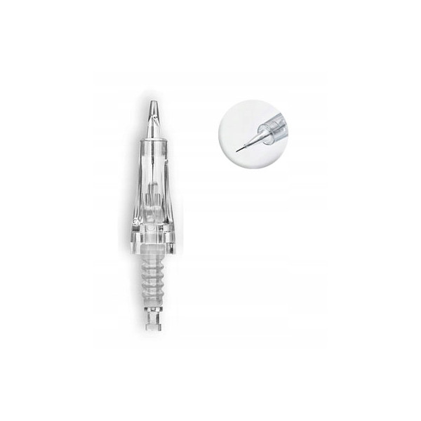 Kartridż Dr.Pen do makijażu 3 igły RL m2 m5 m7 Derma