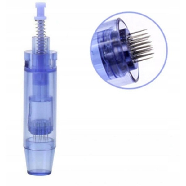 Kartridż Dr.Pen do makijażu 24 igły RL A1 A6 Derma