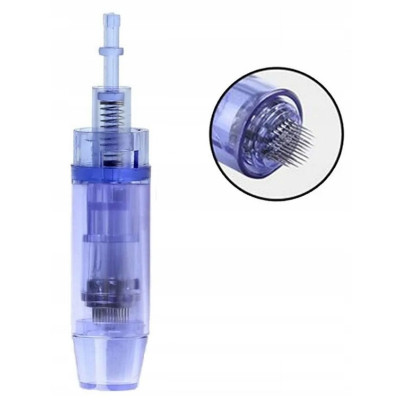 Kartridż Dr.Pen do makijażu 42 igły RL A1 A6 Derma