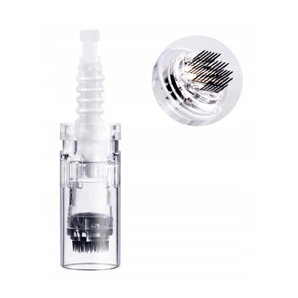 Kartridż Dr.Pen do Derma Pen 42 igieł m2 m5 m7