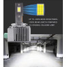 Żarówki D1S LED PREMIUM SERIES 6000K D1S 35 W 2 szt.