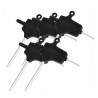Zestaw kluczy imbusowych 2,5 mm