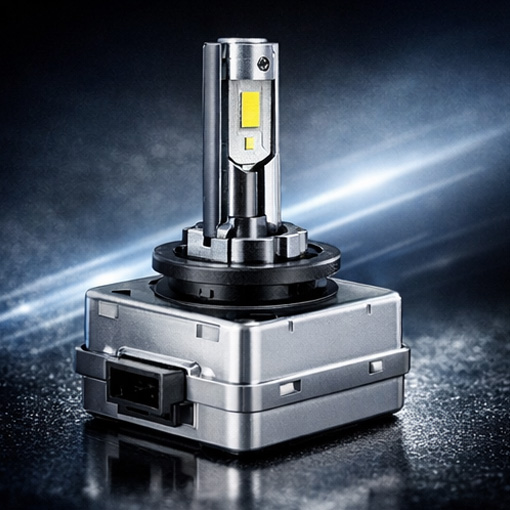 Żarówka LED D1S do samochodu